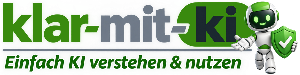 Klar mit KI