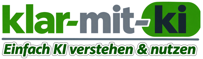 Klar mit KI